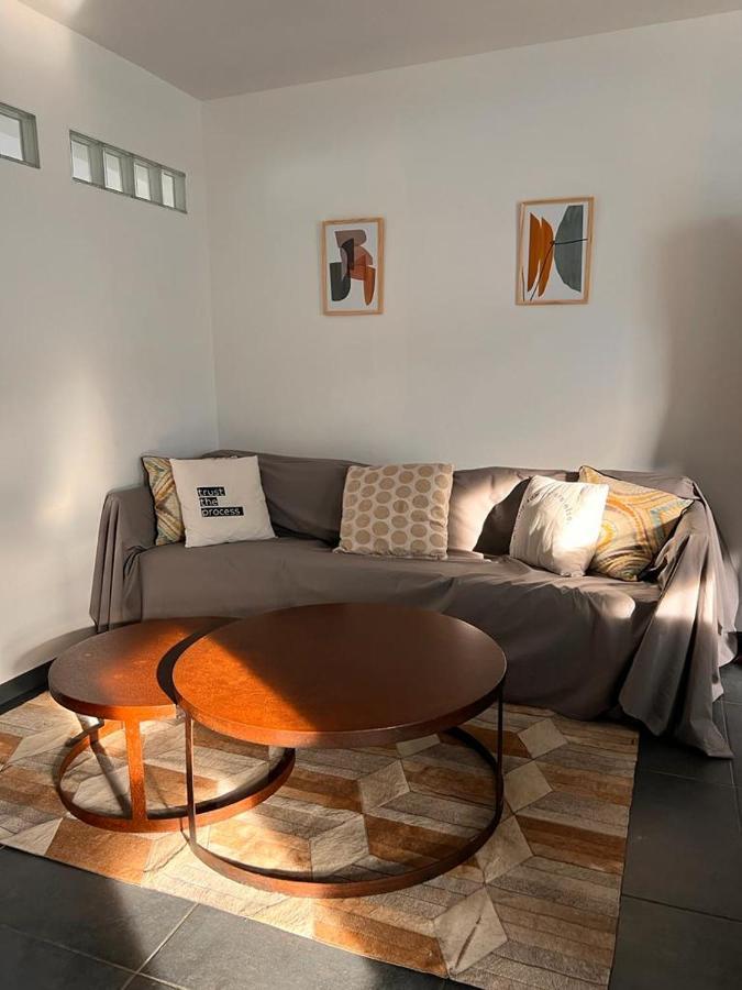 Liveushuaia Beagle View Apartmento 2 Appartement *