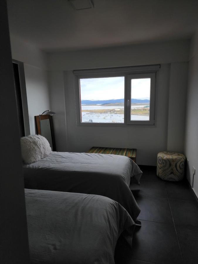 Liveushuaia Beagle View Apartmento 2 Appartement *