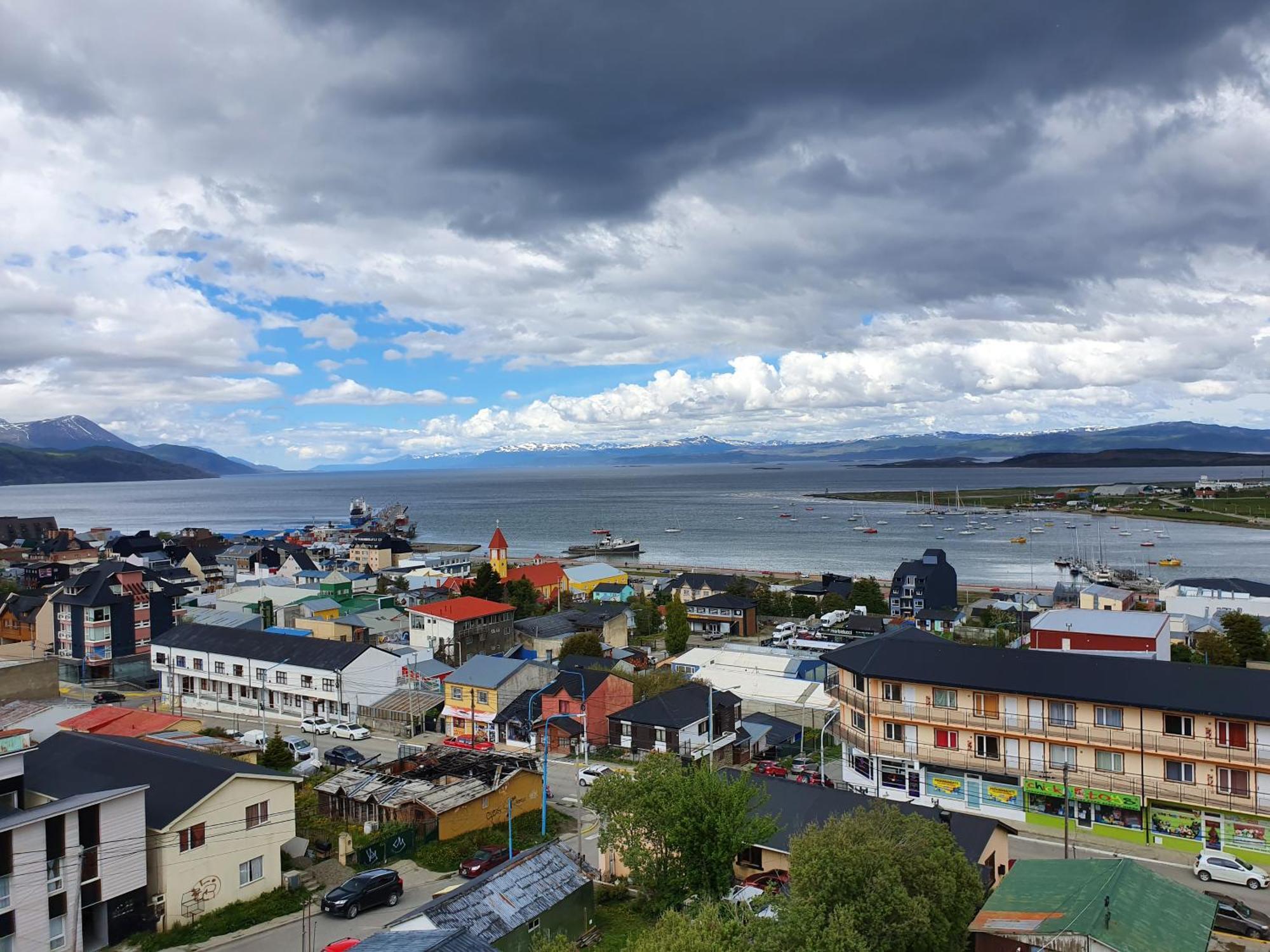 Appartement Liveushuaia Beagle View Apartmento 2